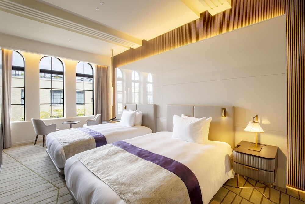 歴史ある小学校がラグジュアリーに大変身4045991