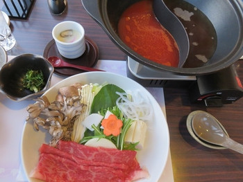 3.泊まれるミュージアム！きのこ薬膳鍋+美肌湯で心踊る♪「奥出雲多根自然博物館」島根県3949939