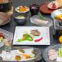 【お籠り温泉Ver.1】当館自慢の会席料理を周りを気にせずお部屋でゆっくりと（夕朝食付） | 石のや 伊豆長岡