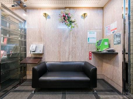 ビジネスホテル セジュールフジタ＆別館 フジタビルド / 2