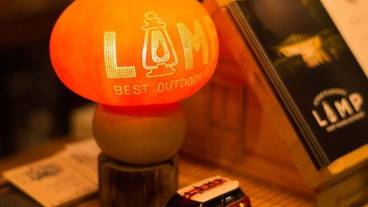 レストラン内装① / 5