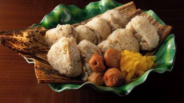 朝食ビュッフェ / 15