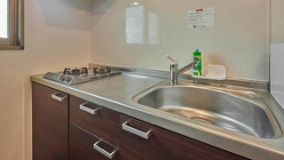 デラックスルーム オーシャンビュー​​​​​​​ 海風