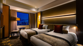 スタンダード ツインルーム (26平方メートル)