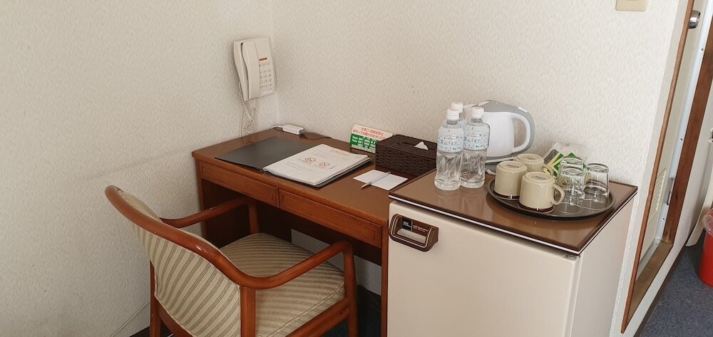 客室の設備とサービス