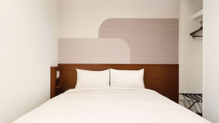 Basic Double Room with Breakfast