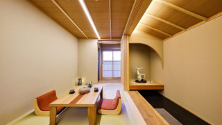 和室 （素泊まり）　チェックイン：7時まで