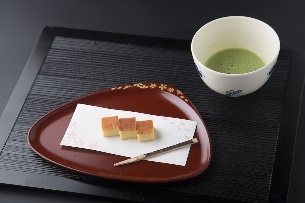 部屋食で京都牛を堪能♡京都らしさを感じる老舗旅館3933237