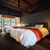 NIPPONIA 美山鶴ヶ岡 山の郷（京都府 町家） / 5