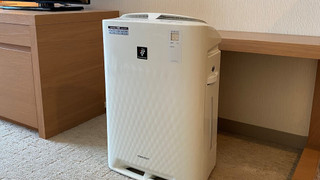 スタンダード ダブルルーム禁煙