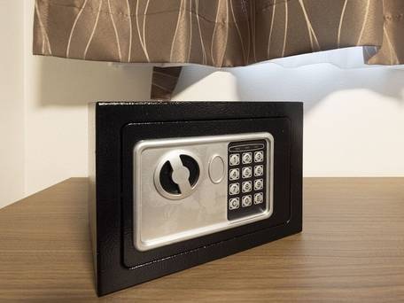 Coruscant Hotel 長崎駅III / 4