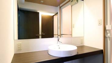 バスルームのシンク / 20