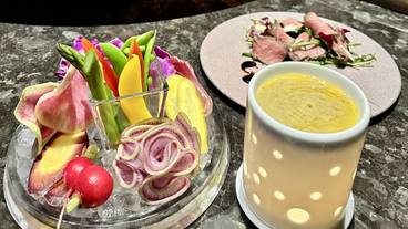 bar hotel 箱根香山（バーホテル ハコネカザン） / 9