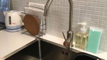 専用簡易キッチン / 10