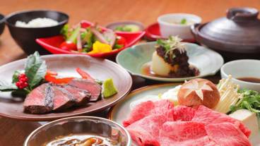 食事・飲み物 / 14