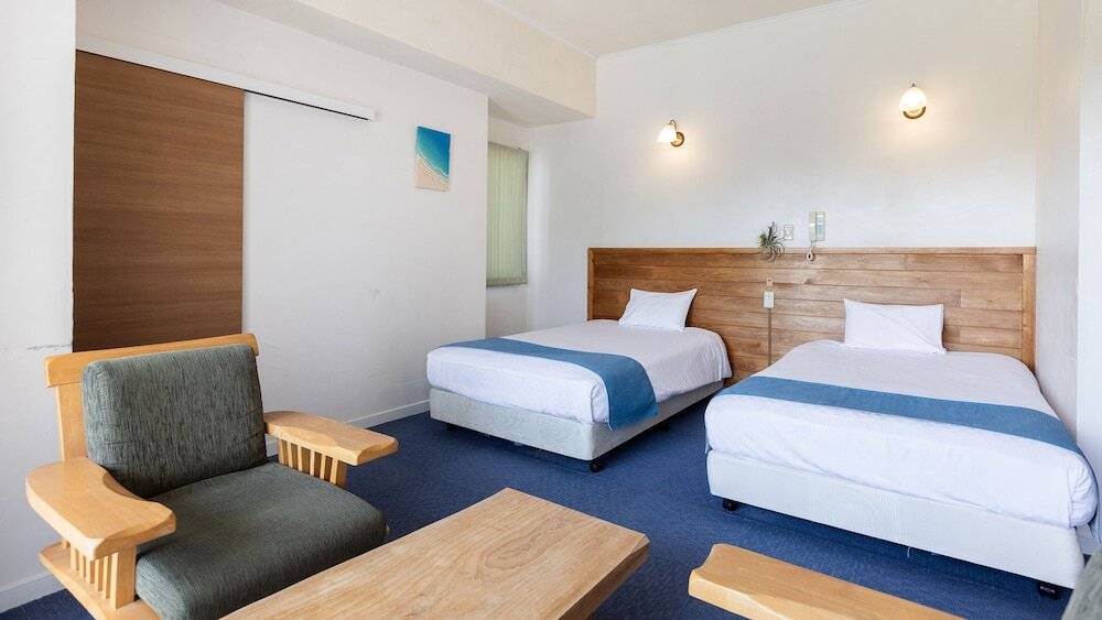 スタンダードルーム(2) / 4