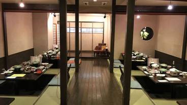 レストラン / 24