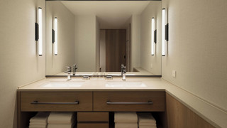 翠 ジュニアスイート, クラブラウンジアクセス, 1 キング