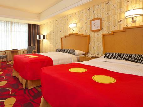 ディズニーアンバサダー®ホテル / 1