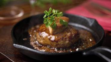 ビュッフェ / 19