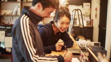 レセプション ホール / 20