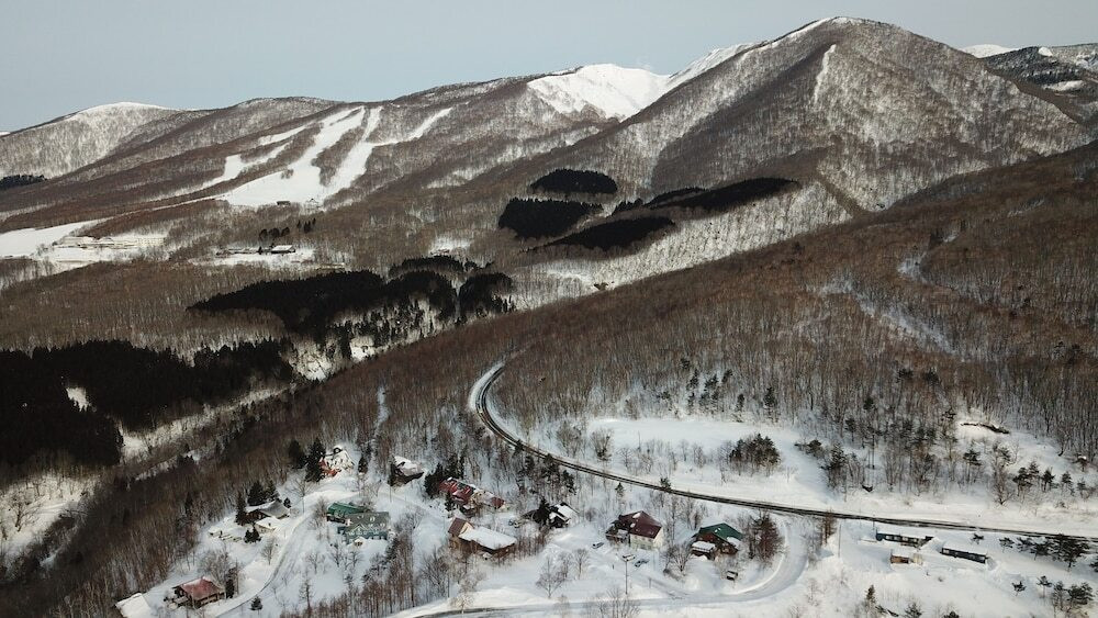 マウンテン ビュー