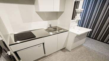 専用キッチン / 9