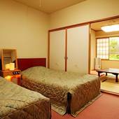 湯沢温泉 (自家源泉) HOTELシャーレゆざわ銀水（新潟県 リゾートホテル） / 4