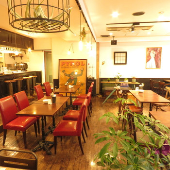 「ウサギ」 内観 148999062 フロアー