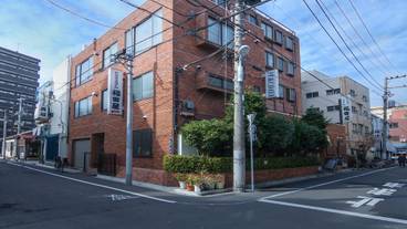 施設の敷地 / 10