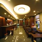 ホテルルートイン宇都宮御幸町‐国道4号‐（栃木県 ビジネスホテル） / 2