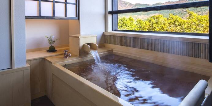 強羅温泉 雪月花 別邸 翠雲（神奈川県 旅館） / 1