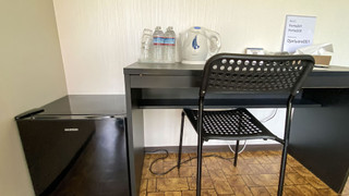 洋室トリプル 1~4名 (テナー) 禁煙