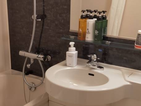 アパホテル  羽田 穴守稲荷駅前 / 4