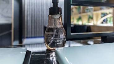 客室の設備とサービス / 25