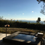 【知多半島】名古屋からすぐ♪海がみえる露天風呂付客室の宿5選