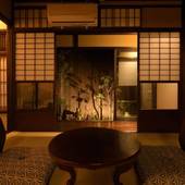 稲荷凰庵(京都府 町家) / 2