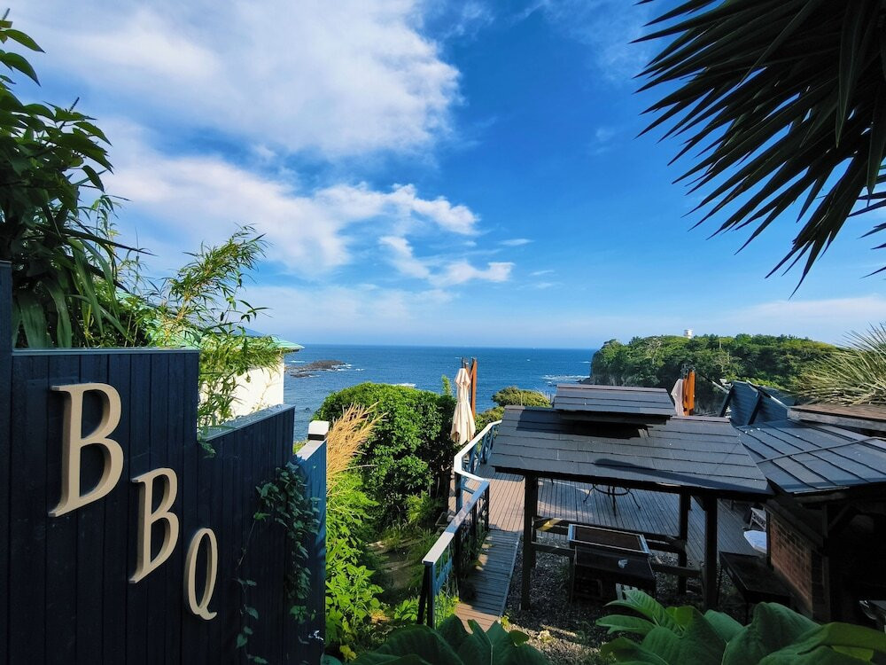 施設からの眺望