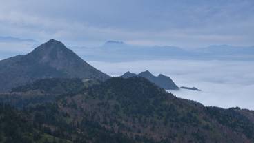 マウンテン ビュー / 21