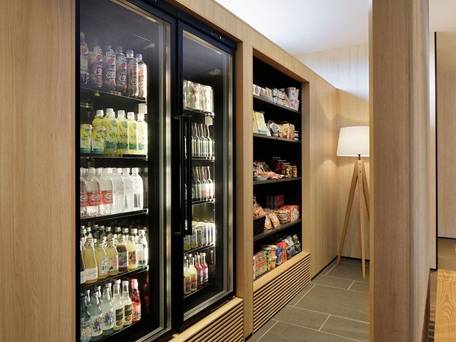 フェアフィールド・バイ・マリオット・栃木宇都宮 / 3