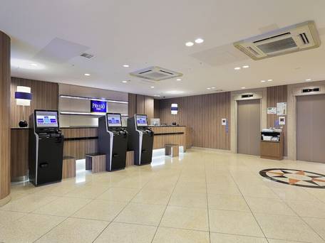 京王プレッソイン大手町 / 2