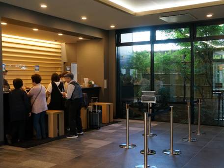 ホテルルートイン香取佐原駅前 / 3