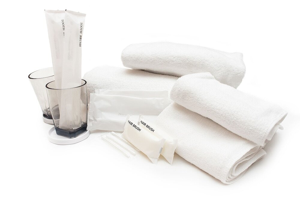 客室の設備とサービス