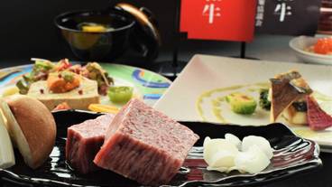 鉄板焼 天燈 Ran Tan② / 2