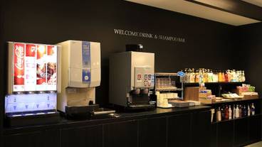 ロビーラウンジ / 5