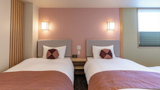 [禁煙] 和洋室1~4名様