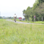 サイクリングシーズン到来！多摩川サイクリングロードを自転車で走ろう