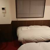 Hotel Sanrriott 北浜(大阪府 ビジネスホテル) / 2