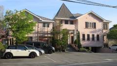 旅をデザインする宿 オーベルジュマーメイド