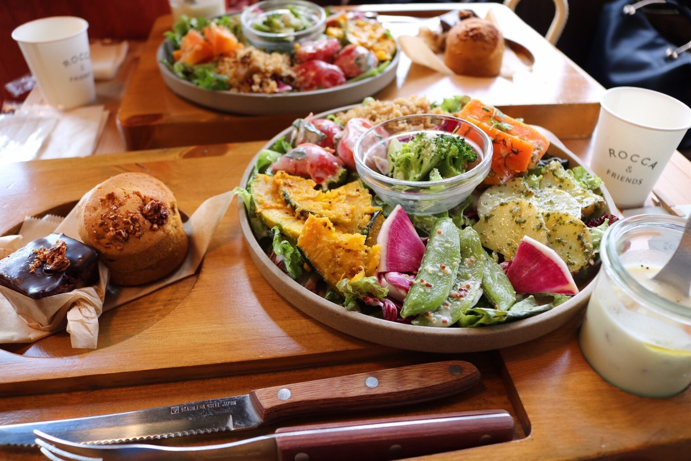 「ロッカ アンド フレンズ」 料理 68224037 